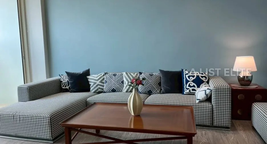 For rent 3 bedrooms condo in Hua Hin, Prachuap Khiri Khan