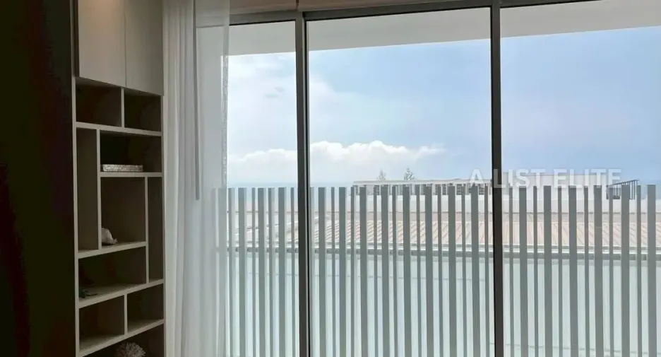 For rent 3 bedrooms condo in Hua Hin, Prachuap Khiri Khan
