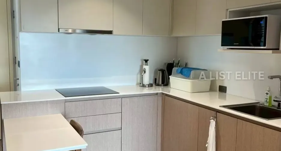 For rent 3 bedrooms condo in Hua Hin, Prachuap Khiri Khan