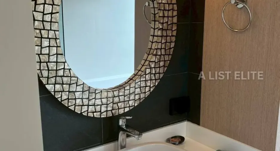 For rent 3 bedrooms condo in Hua Hin, Prachuap Khiri Khan