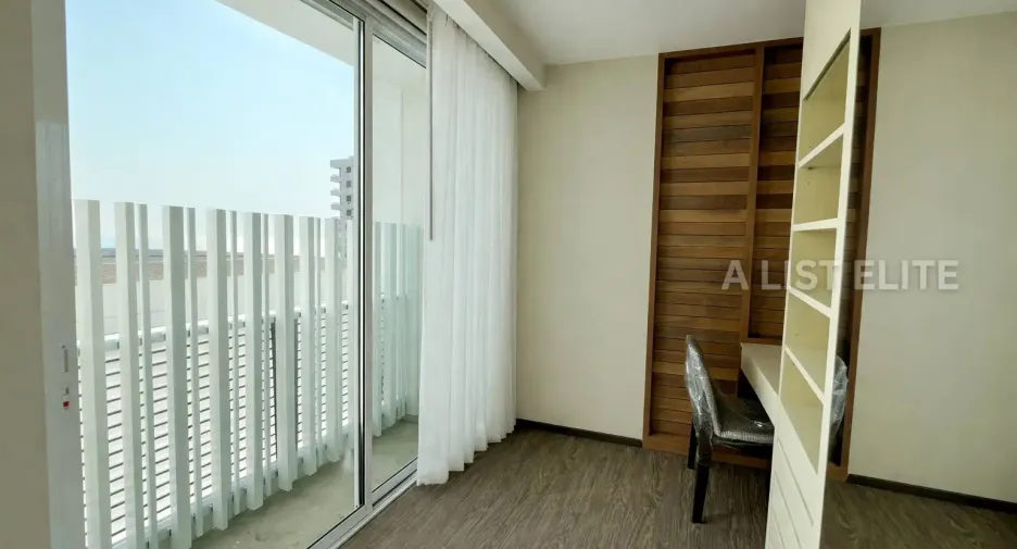 For rent 3 bedrooms condo in Hua Hin, Prachuap Khiri Khan