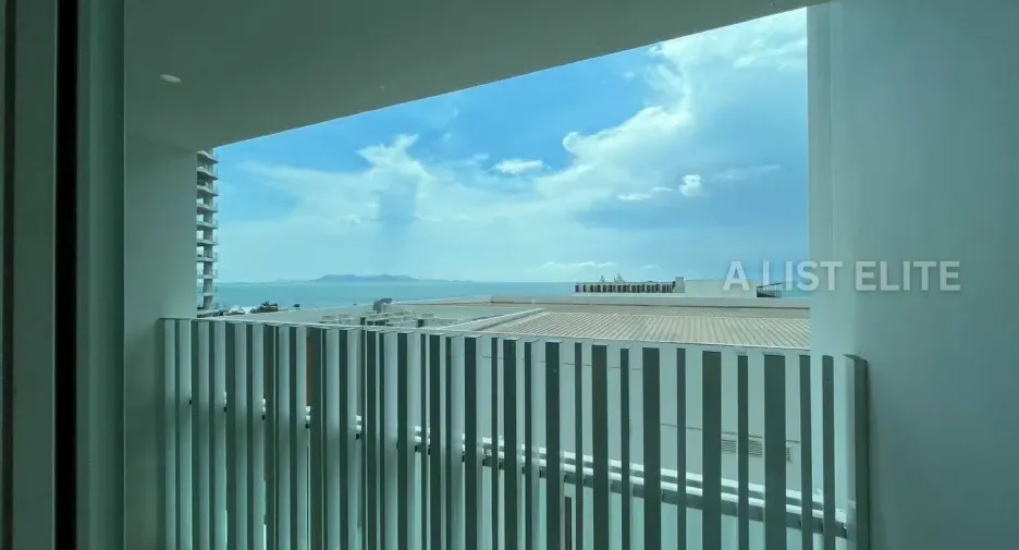 For rent 3 bedrooms condo in Hua Hin, Prachuap Khiri Khan