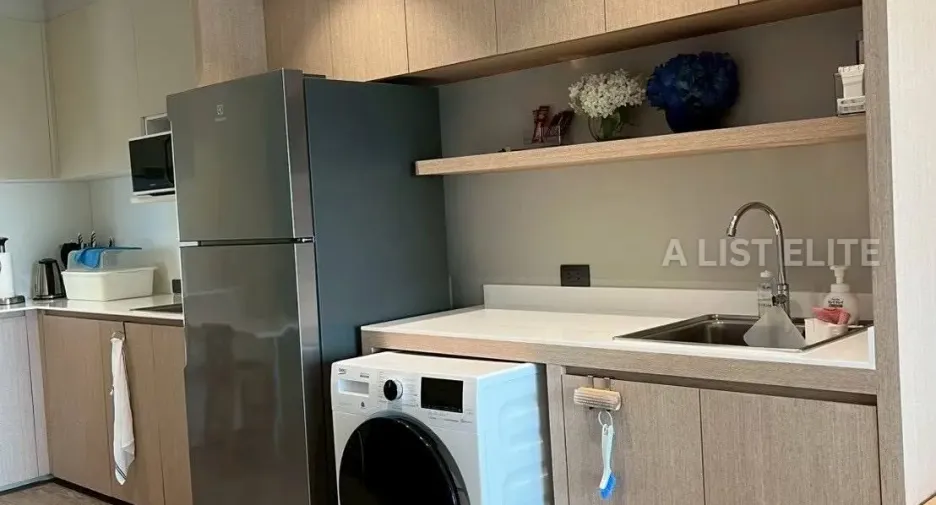 For rent 3 bedrooms condo in Hua Hin, Prachuap Khiri Khan