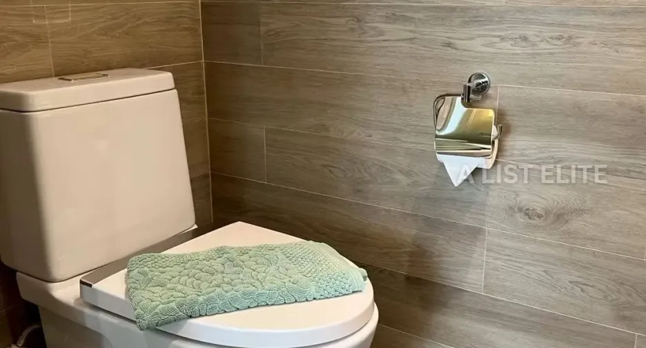 For rent 3 bedrooms condo in Hua Hin, Prachuap Khiri Khan