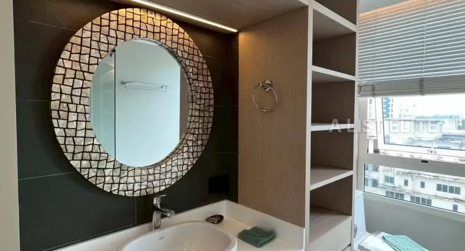 For rent 3 bedrooms condo in Hua Hin, Prachuap Khiri Khan