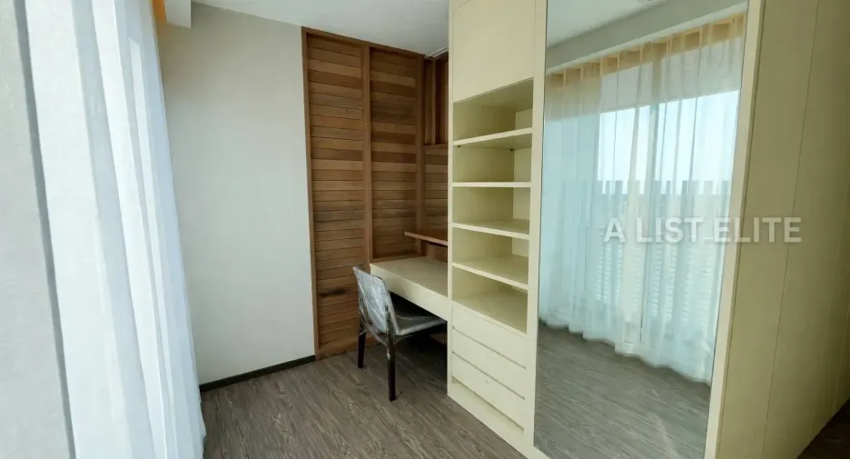 For rent 3 bedrooms condo in Hua Hin, Prachuap Khiri Khan