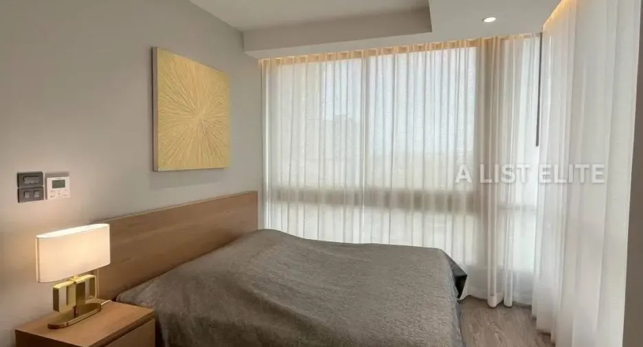 For rent 3 bedrooms condo in Hua Hin, Prachuap Khiri Khan