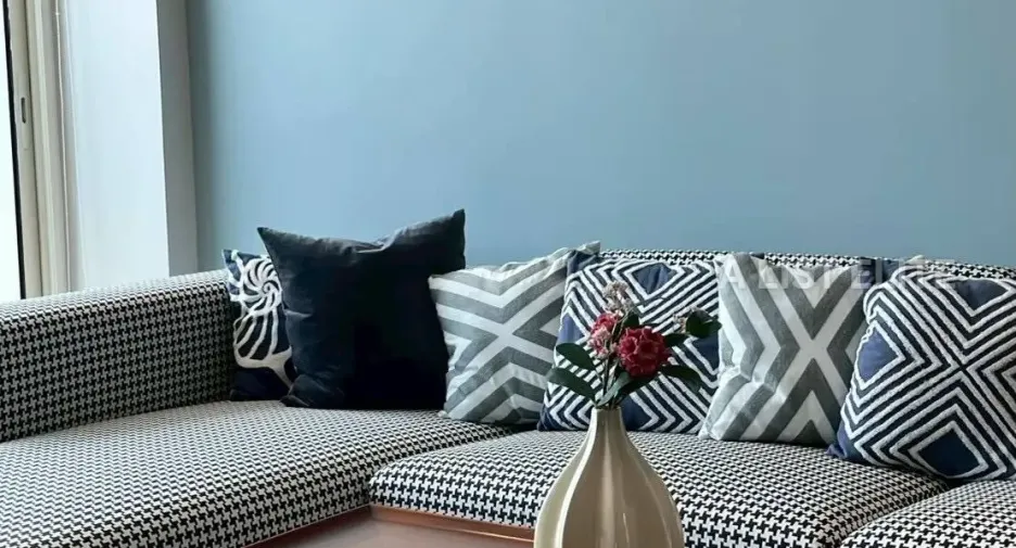 For rent 3 bedrooms condo in Hua Hin, Prachuap Khiri Khan