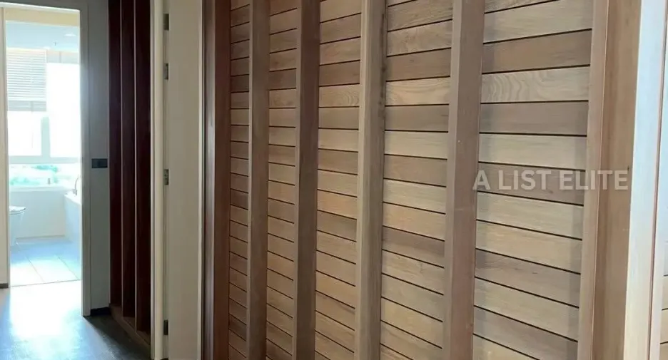 For rent 3 bedrooms condo in Hua Hin, Prachuap Khiri Khan