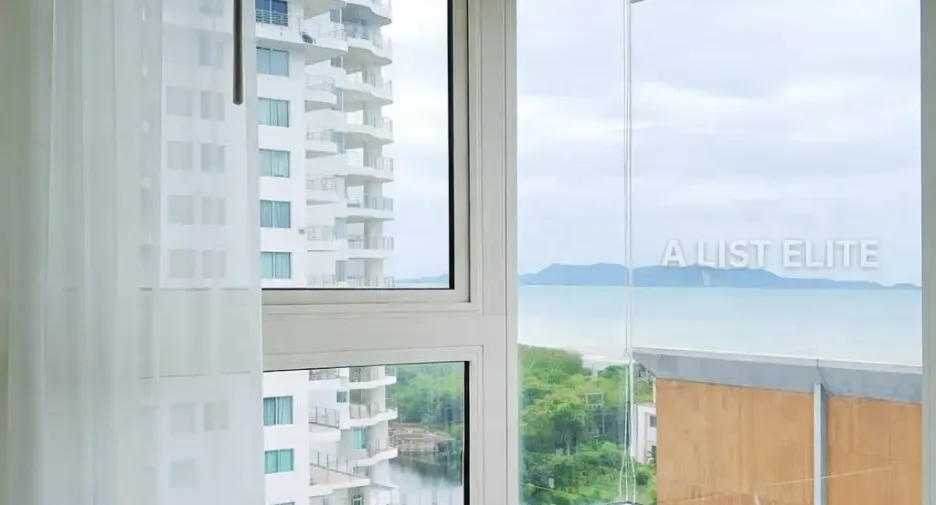 For rent 3 bedrooms condo in Hua Hin, Prachuap Khiri Khan