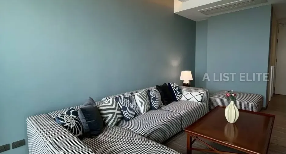For rent 3 bedrooms condo in Hua Hin, Prachuap Khiri Khan