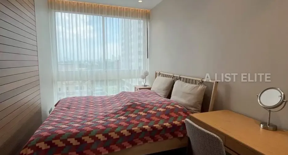 For rent 3 bedrooms condo in Hua Hin, Prachuap Khiri Khan
