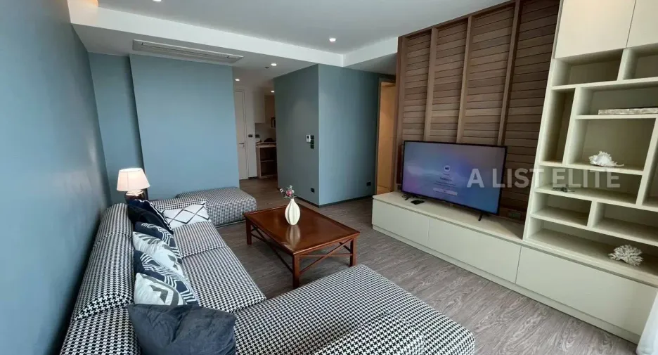 For rent 3 bedrooms condo in Hua Hin, Prachuap Khiri Khan