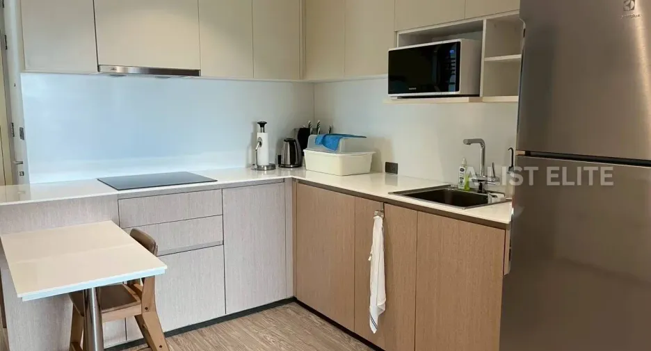 For rent 3 bedrooms condo in Hua Hin, Prachuap Khiri Khan