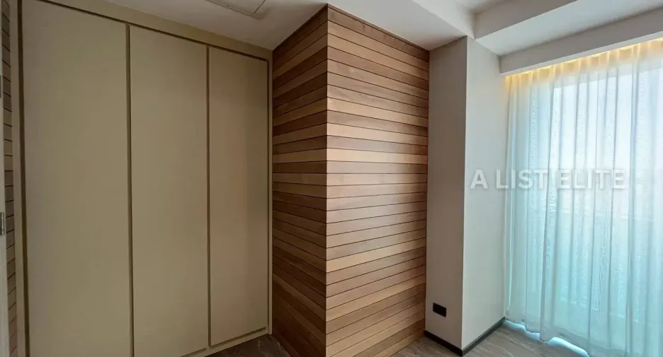 For rent 3 bedrooms condo in Hua Hin, Prachuap Khiri Khan