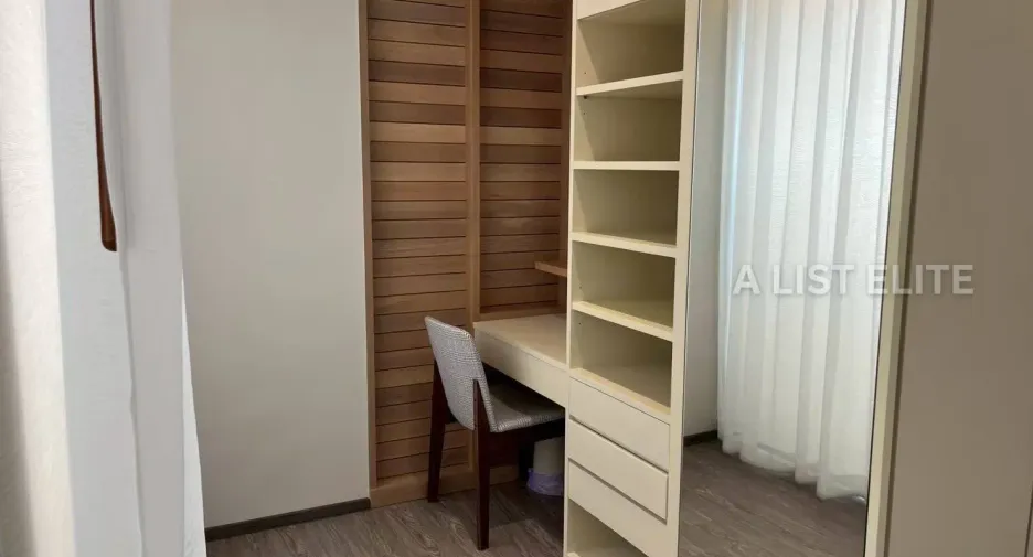 For rent 3 bedrooms condo in Hua Hin, Prachuap Khiri Khan