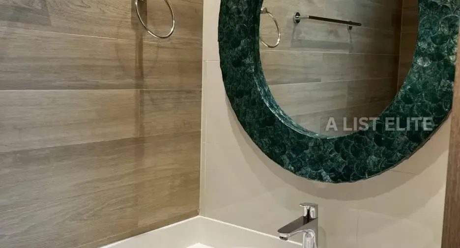 For rent 3 bedrooms condo in Hua Hin, Prachuap Khiri Khan