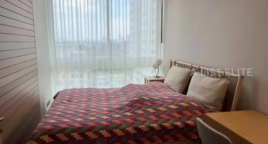 For rent 3 bedrooms condo in Hua Hin, Prachuap Khiri Khan