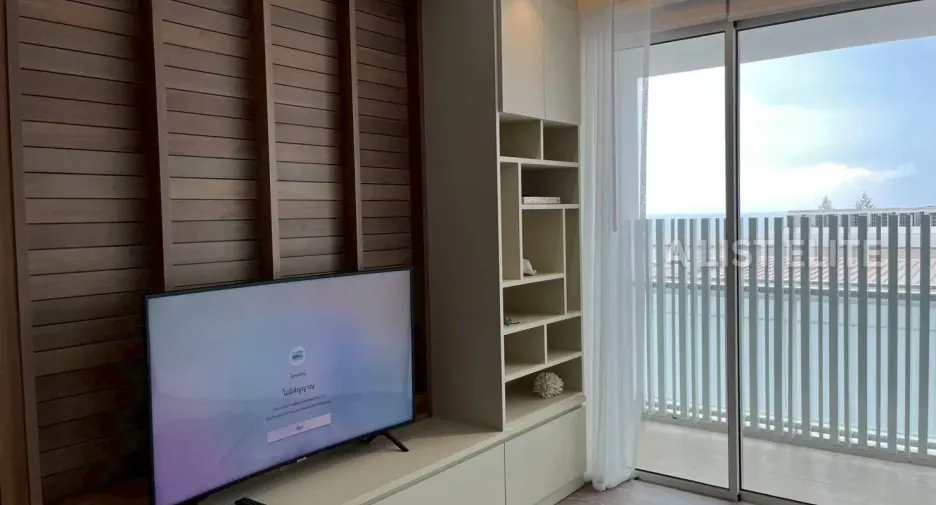 For rent 3 bedrooms condo in Hua Hin, Prachuap Khiri Khan