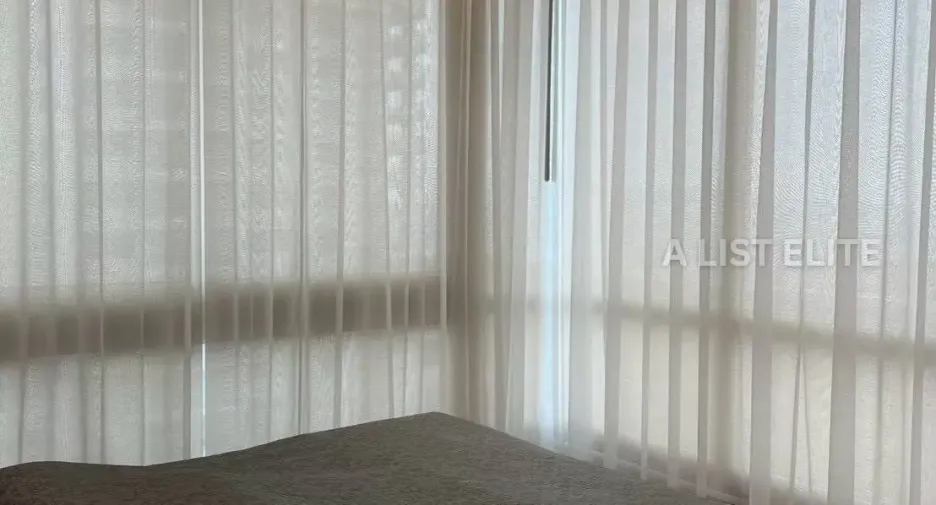 For rent 3 bedrooms condo in Hua Hin, Prachuap Khiri Khan
