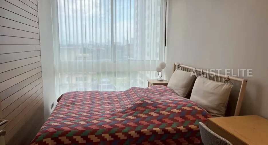 For rent 3 bedrooms condo in Hua Hin, Prachuap Khiri Khan
