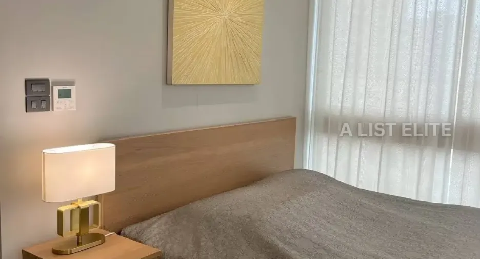 For rent 3 bedrooms condo in Hua Hin, Prachuap Khiri Khan