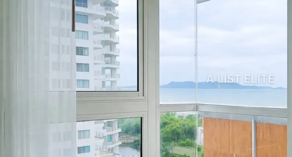 For rent 3 bedrooms condo in Hua Hin, Prachuap Khiri Khan