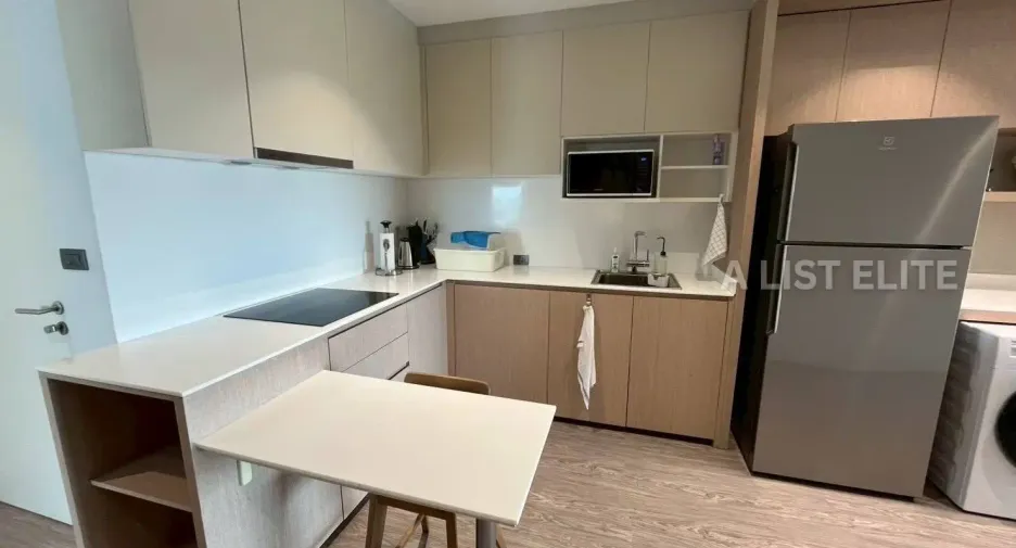 For rent 3 bedrooms condo in Hua Hin, Prachuap Khiri Khan