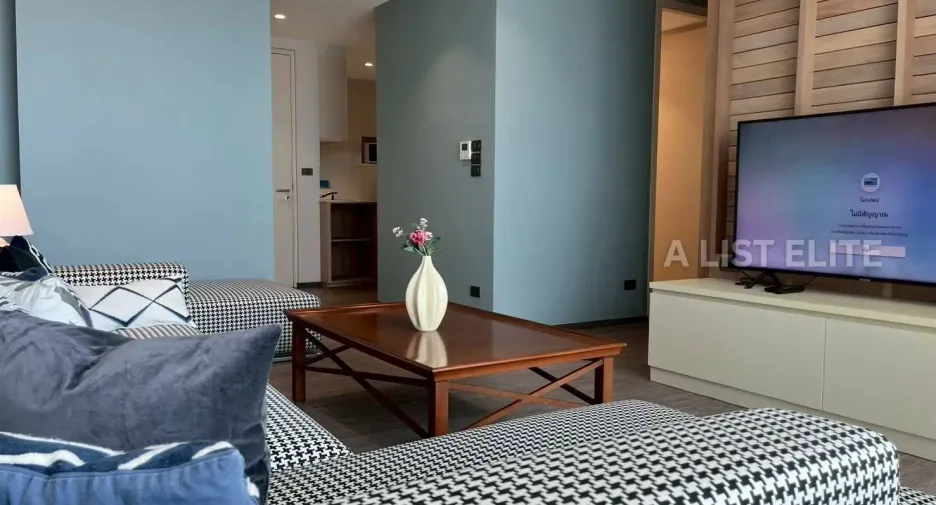For rent 3 bedrooms condo in Hua Hin, Prachuap Khiri Khan
