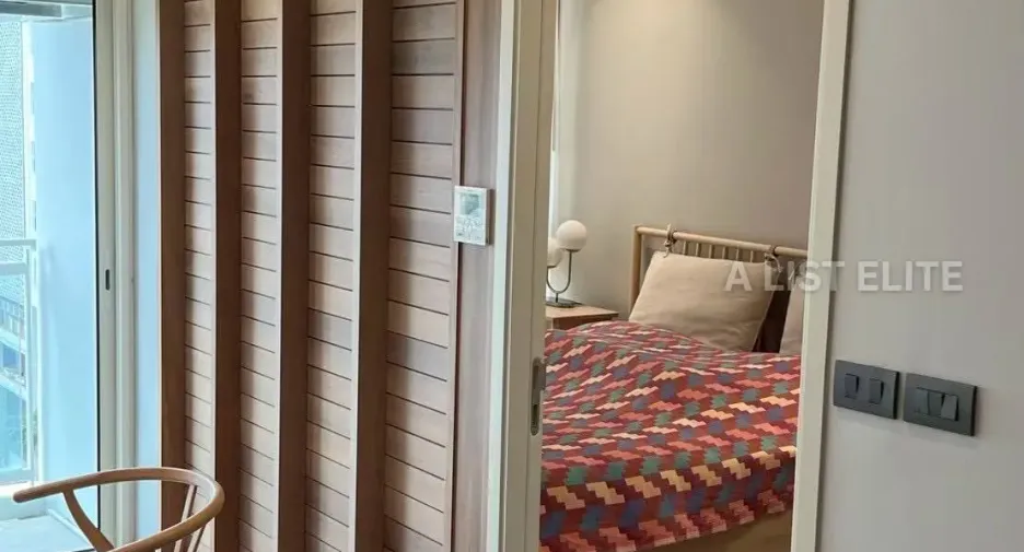 For rent 3 bedrooms condo in Hua Hin, Prachuap Khiri Khan