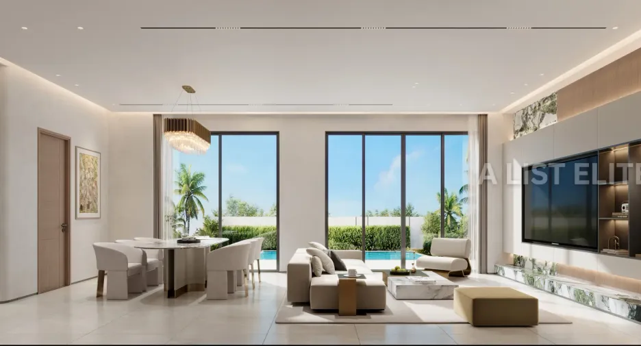 Haus zum Kauf mit 4 Zimmer in Bang Lamung, Chonburi