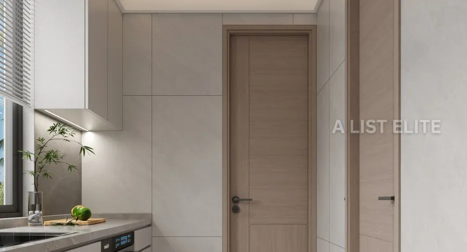 Haus zum Kauf mit 4 Zimmer in Bang Lamung, Chonburi