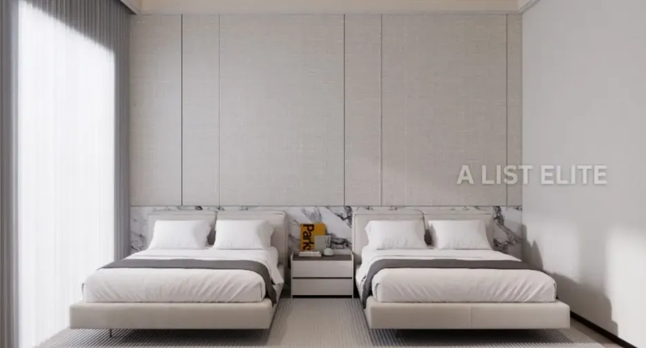 For sale 6 bedrooms house in Bang Lamung, Chonburi