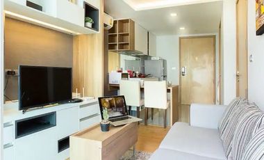 ขาย 1 เตียง คอนโด ใน วัฒนา, กรุงเทพฯ