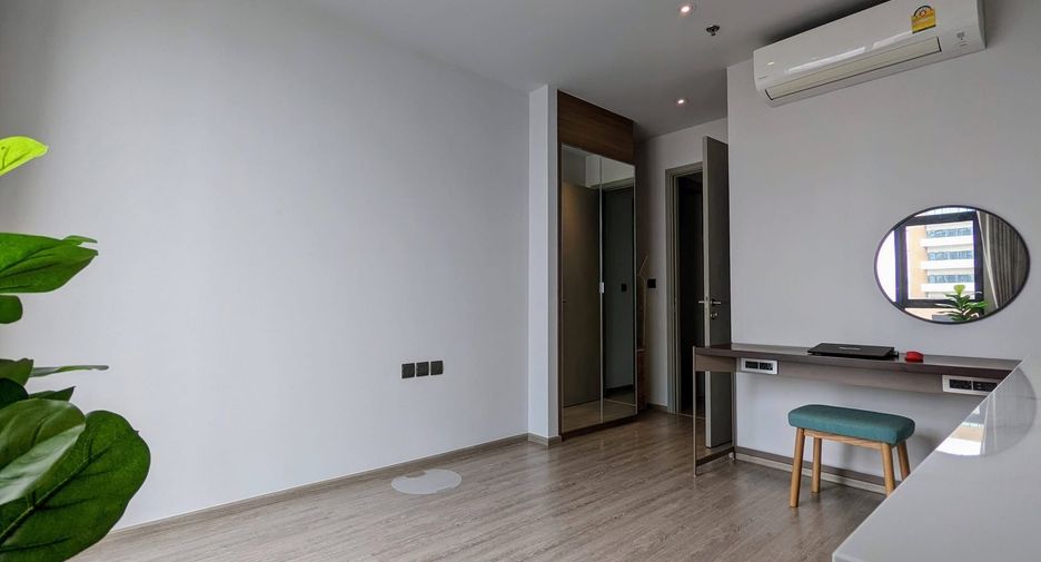 For rent 2 ベッドルーム condo in Watthana, Bangkok
