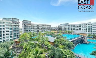 For sale 2 bedrooms condo in Bang Lamung, Chonburi