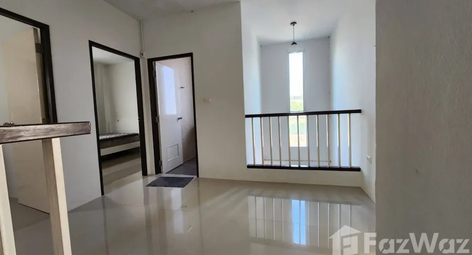 For rent 3 bedrooms townhouse in Mueang Phuket, Phuket