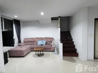 Reihenhaus zur Miete mit 3 Zimmer in Mueang Phuket, Phuket