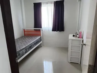 Reihenhaus zur Miete mit 3 Zimmer in Mueang Phuket, Phuket