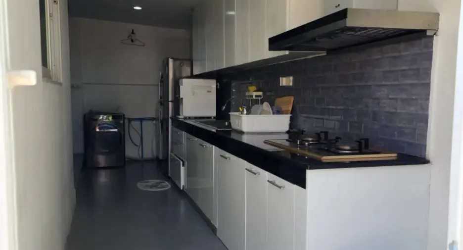 For rent 3 bedrooms townhouse in Mueang Phuket, Phuket