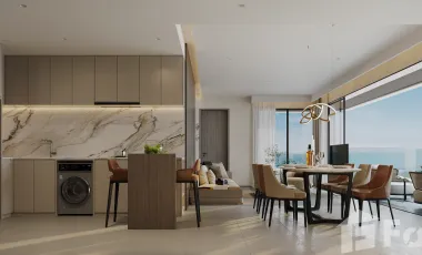 Wohnung zum Kauf mit 3 Zimmer in Thalang, Phuket