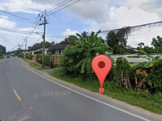 出售 土地 在 塔朗, 普吉