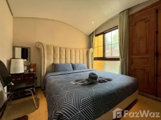 Wohnung zur Miete mit 2 Zimmer in Bang Lamung, Chonburi