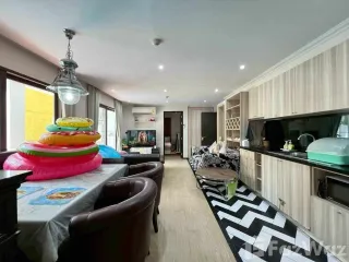 Wohnung zur Miete mit 2 Zimmer in Bang Lamung, Chonburi