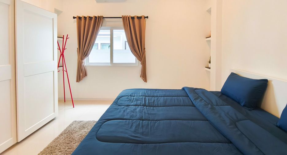 Haus zum Kauf mit 3 Zimmer in Bang Lamung, Chonburi