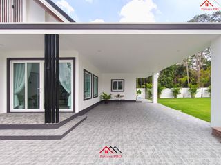 Haus zum Kauf mit 3 Zimmer in Bang Lamung, Chonburi