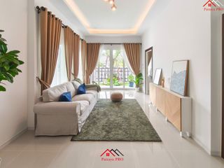 Haus zum Kauf mit 3 Zimmer in Bang Lamung, Chonburi