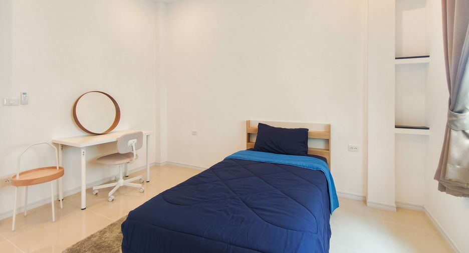 Haus zum Kauf mit 3 Zimmer in Bang Lamung, Chonburi