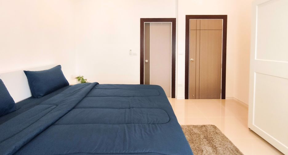 Haus zum Kauf mit 3 Zimmer in Bang Lamung, Chonburi