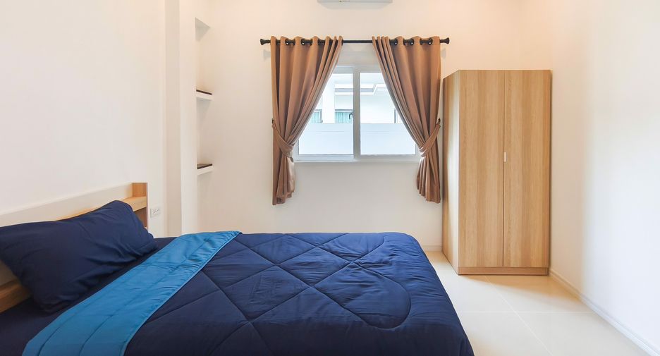 Haus zum Kauf mit 3 Zimmer in Bang Lamung, Chonburi